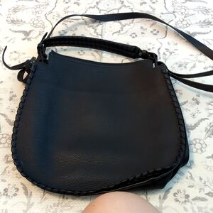 All Saints Crossbody Bag